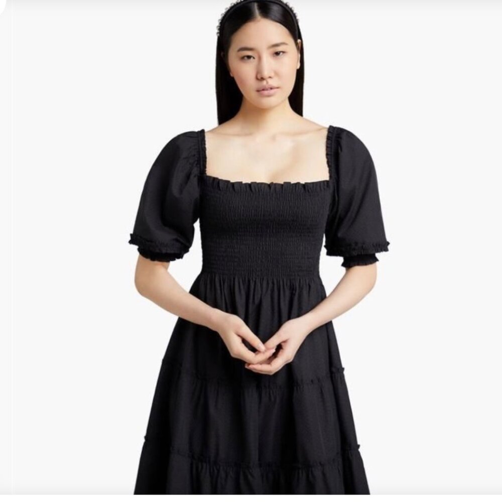 Hill House Nesli Nap Dress